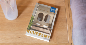 Nový katalog KOUPELNY 2026/2027