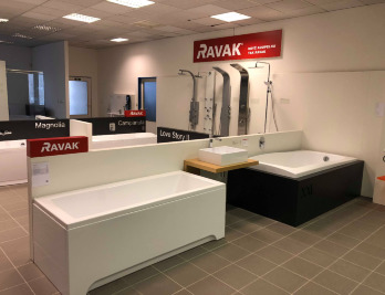 MK keramika Brno