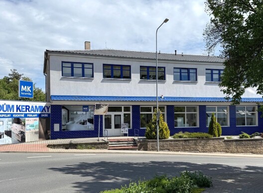 MK keramika Rakovník