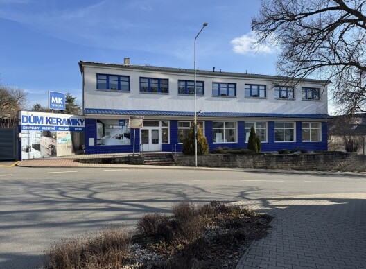 MK keramika Rakovník