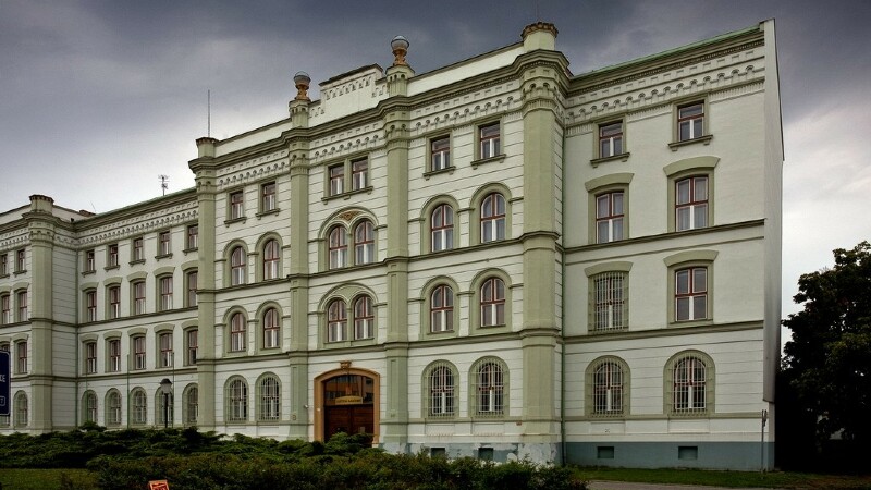 Justiční akademie Kroměříž