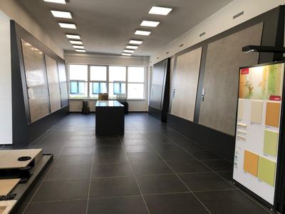 MK keramika Ostrava
